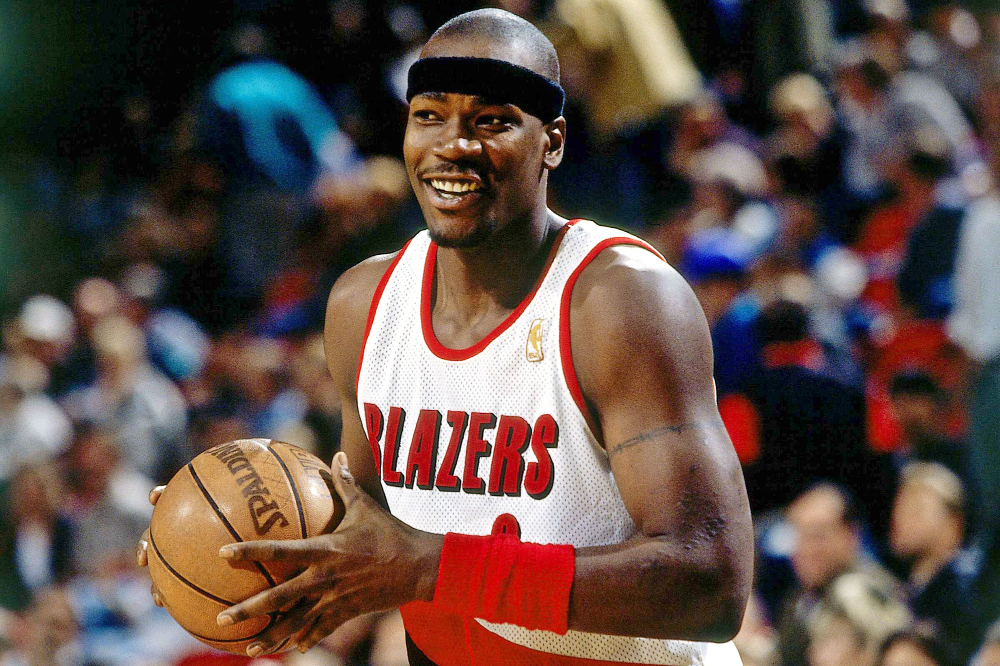 Muere jugador de la NBA Cliff Robinson a los 53 años