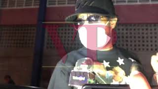 Don Miguelo: “Las cosas se malinterpretaron, yo soy enfermo con los niños”