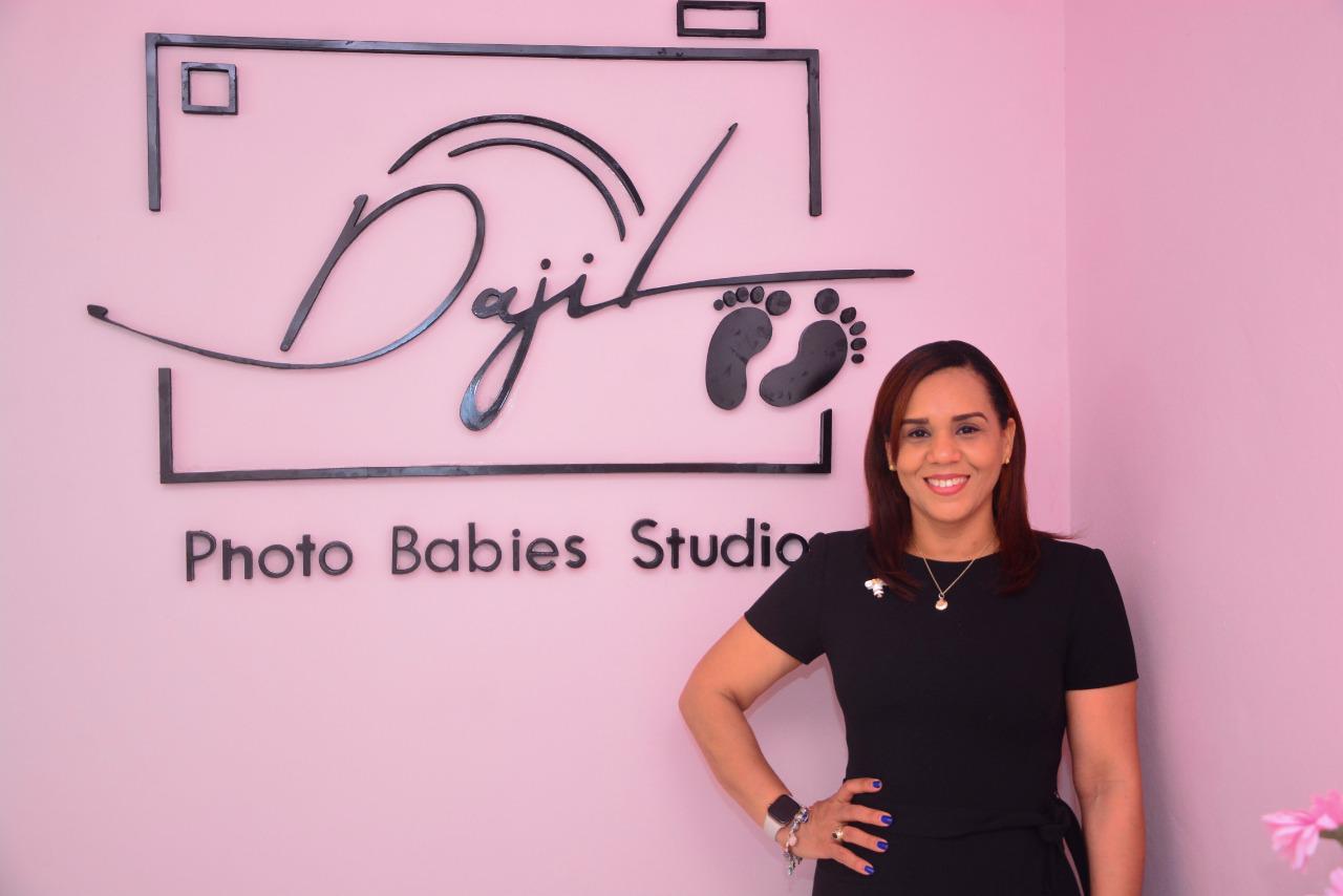 Aperturan estudio fotográfico Dajil Photo Studio