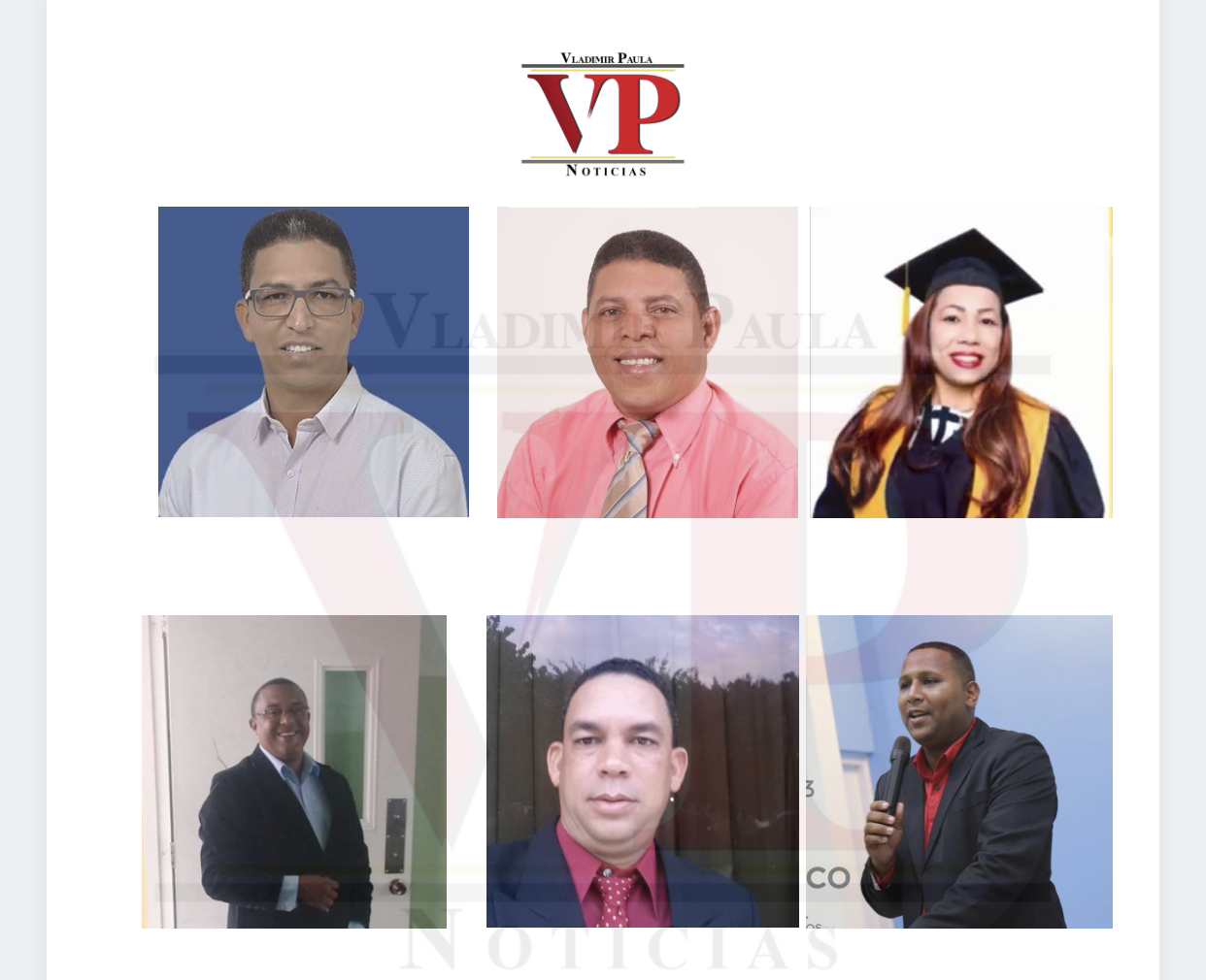 Designan directores Distritos Educativos provincias Duarte y Hermanas Mirabal