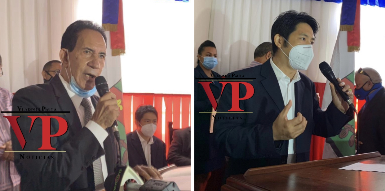 Posesionan nuevos funcionarios en distintas Direcciones SFM