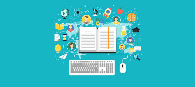 Uso de las TIC como parte central de la Enseñanza y el Aprendizaje