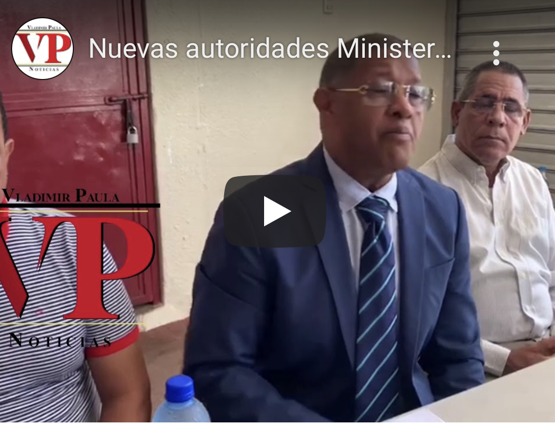 Director Provincial de Deportes afirma encontró una institución sin nada
