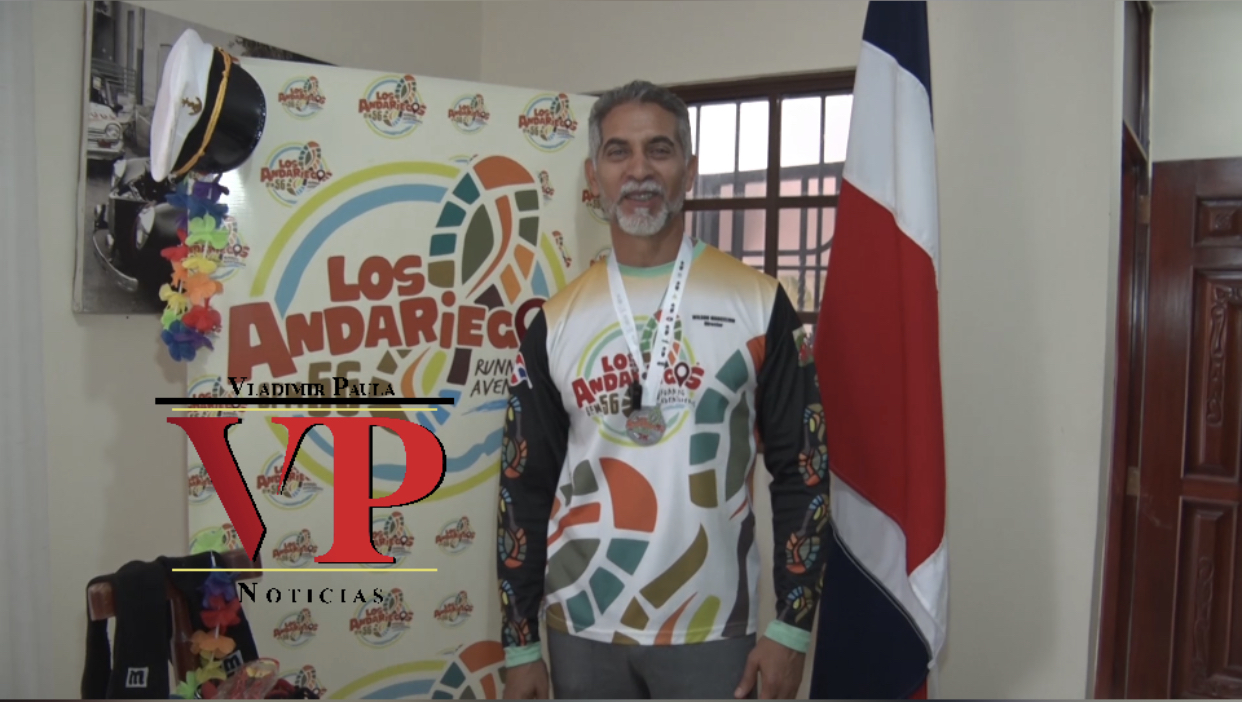 Anuncian realización de Fango Caminata Contra La Diabetes en SFM