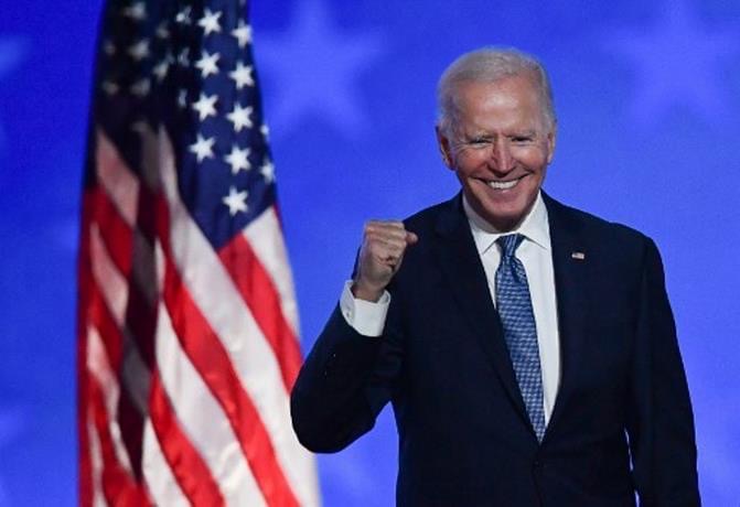 Campaña de Biden acusa a Trump de intentar «invalidar» votos en EE.UU.