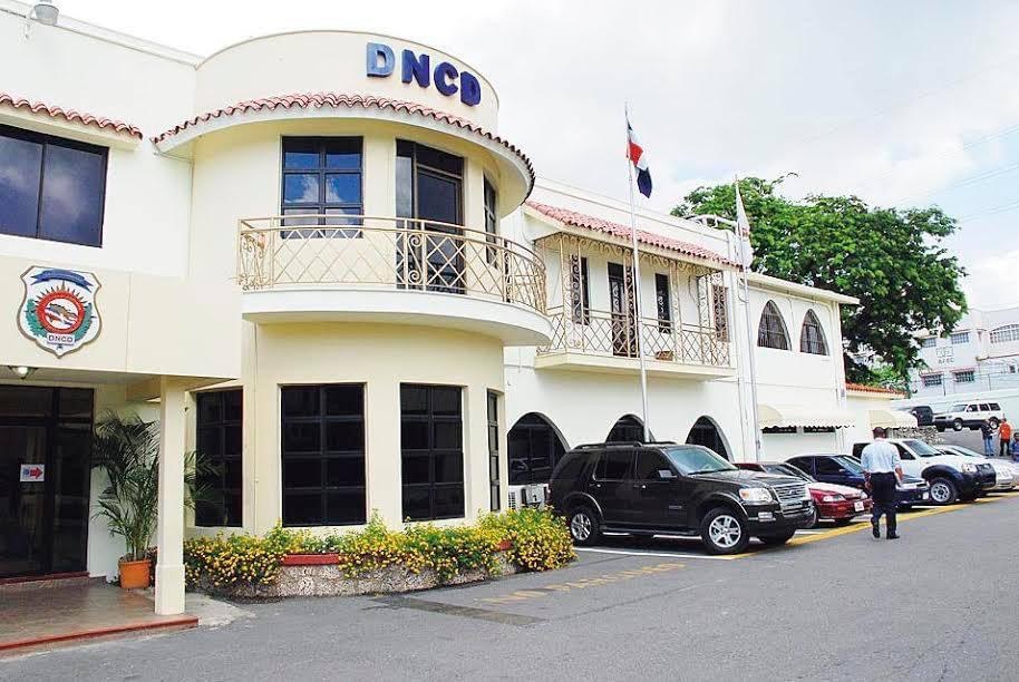 Autoridades decomisan 28 paquetes de droga en Samaná