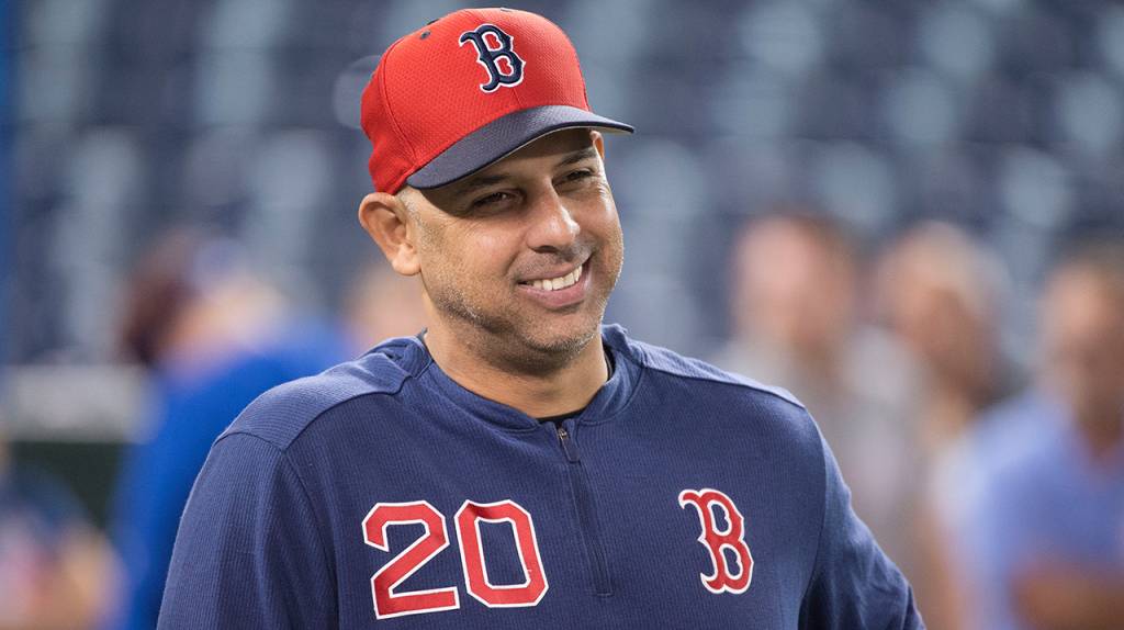 Alex Cora está de vuelta. He aquí por qué su regreso a los Boston Red Sox podría funcionar o no funcionar