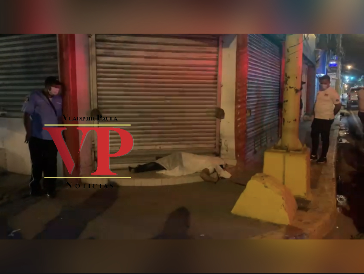 Muere conductor de motocicleta impactado por un vehículo en SFM