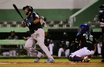 Gigantes vuelven a la serie final al vencer a Estrellas en el sexto partido de la semifinal