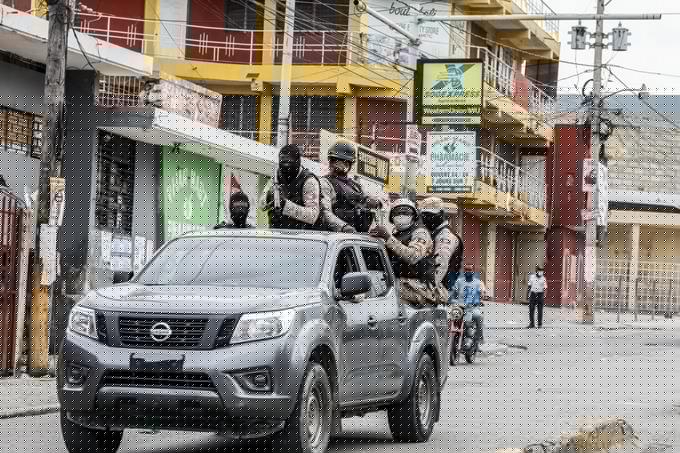 Gemelo de uno de los hermanos secuestrados en Haití: No tenemos pruebas de vida