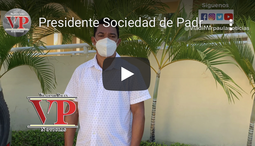 Presidente Sociedad de Padres SFM rechaza inicio gradual de clases presenciales