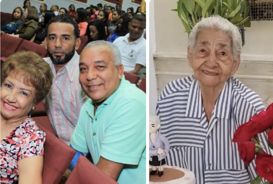 La muerte golpea a Regidora Sonia Maria al quitarle tres de sus familiares en menos de tres meses