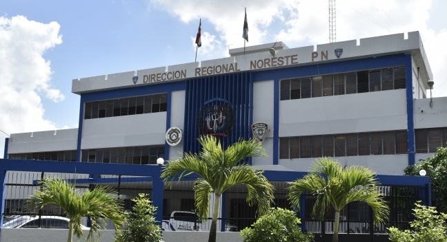 PN captura hombre acusado de apuñalar a otro en las Guáranas