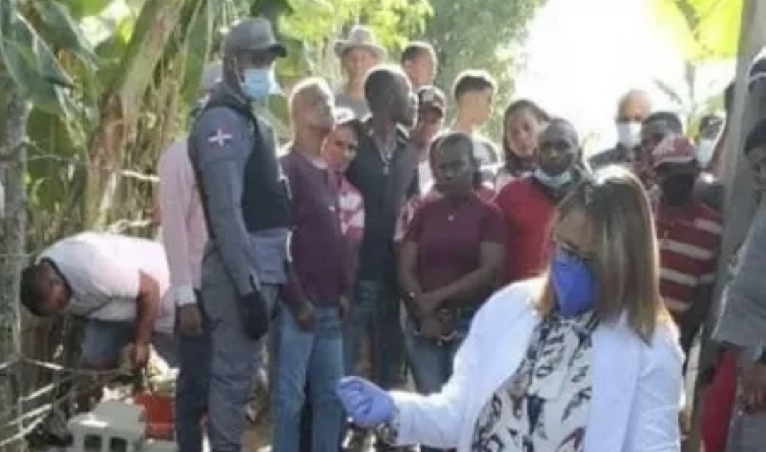 Matan hombre a balazos por viejas rencillas en La Vega; PN apresa imputado