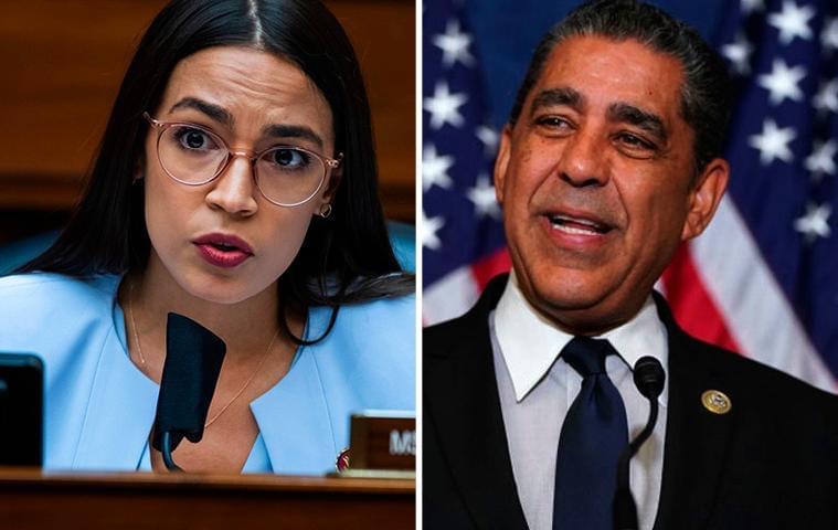Adriano Espaillat y Ocasio-Cortez se unen a los demócratas que piden la renuncia de Cuomo