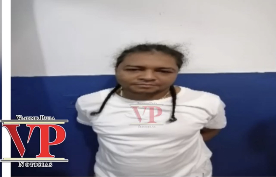 Tres meses de prisión preventiva contra acusado de matar a “Babalí”  en el 2016