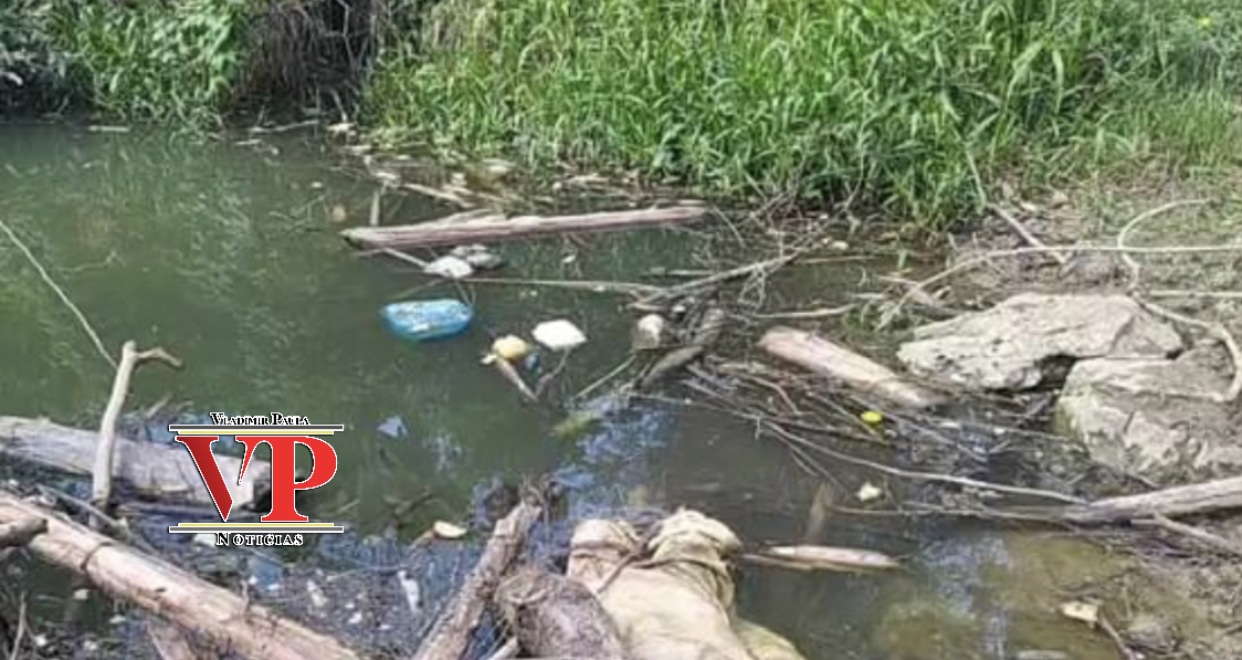 Encuentran otro cadáver de hombre decapitado y con las manos atadas en Arenoso