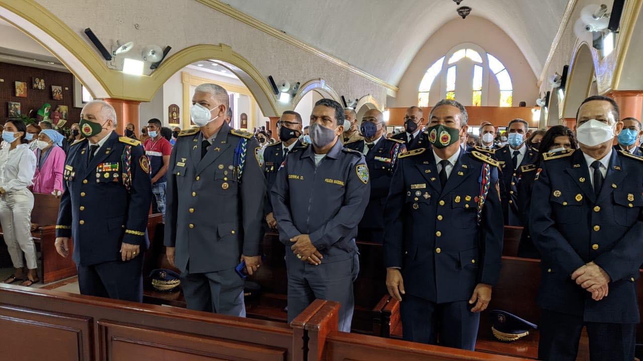 Conmemoran Día Nacional de los Bomberos en SFM