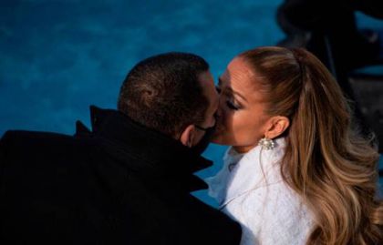 Jennifer López y Alex Rodríguez desmienten ruptura: “Estamos trabajando en algunas cosas”