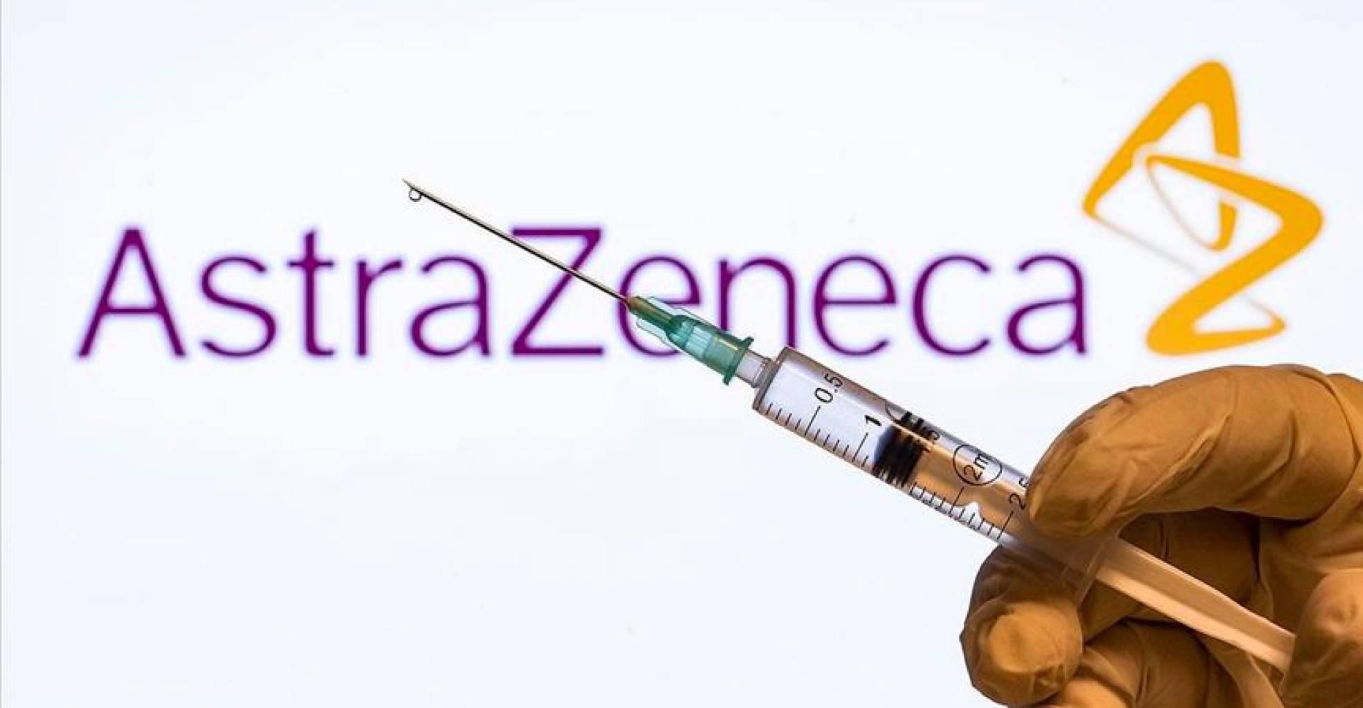 Recomiendan suspender la vacuna de AstraZeneca en Irlanda por “precaución”