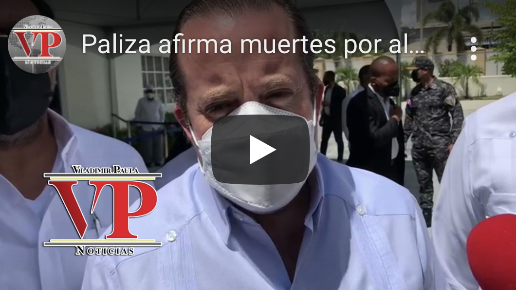 Paliza afirma muertes por alcohol adulterado no es un tema nuevo; gobierno enfrenta la situación