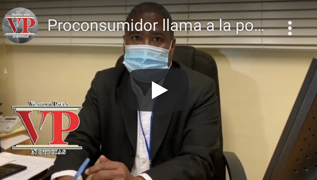 Proconsumidor llama a la población de SFM a denunciar ventas de bebidas adulteradas