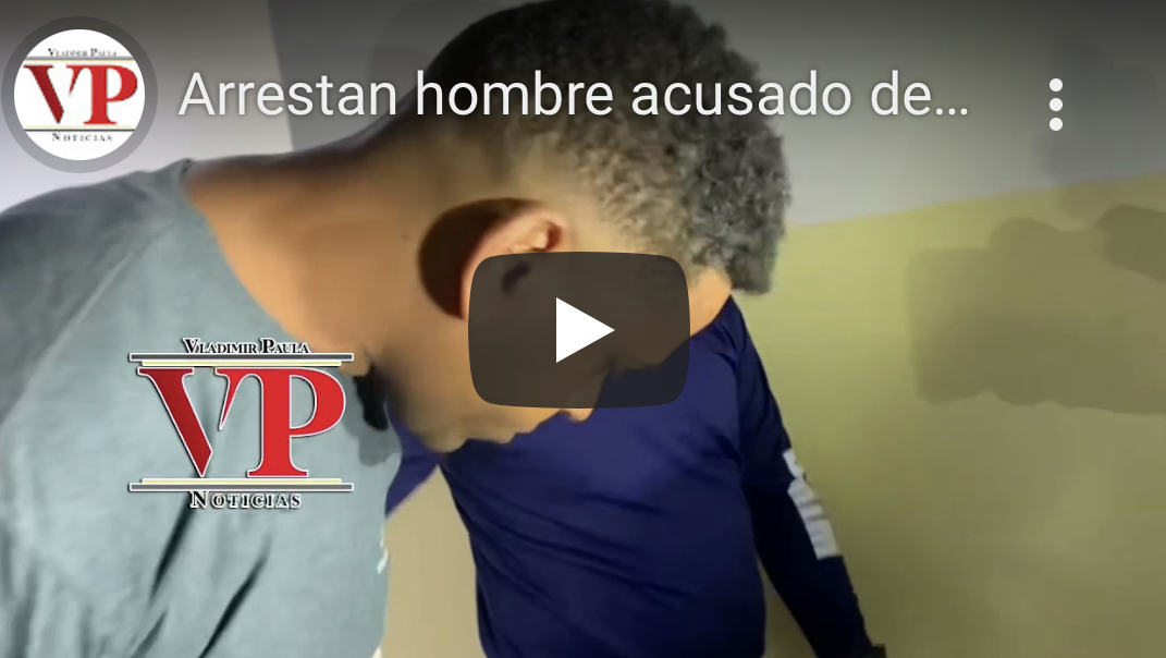 Arrestan hombre acusado de rentar jeepeta en Salcedo, robarla y comercializarla