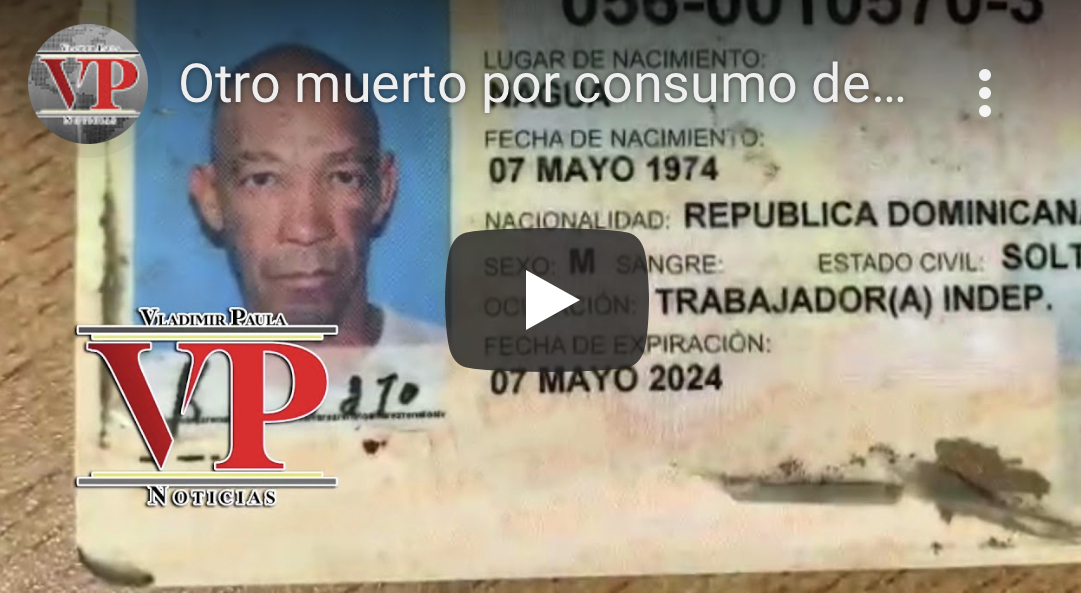 Otro muerto por consumo de alcohol adulterado en SFM
