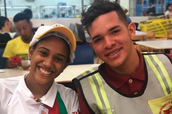 Llega a su fin “El matrimonio del pueblo” tras cuatro años de la boda viral