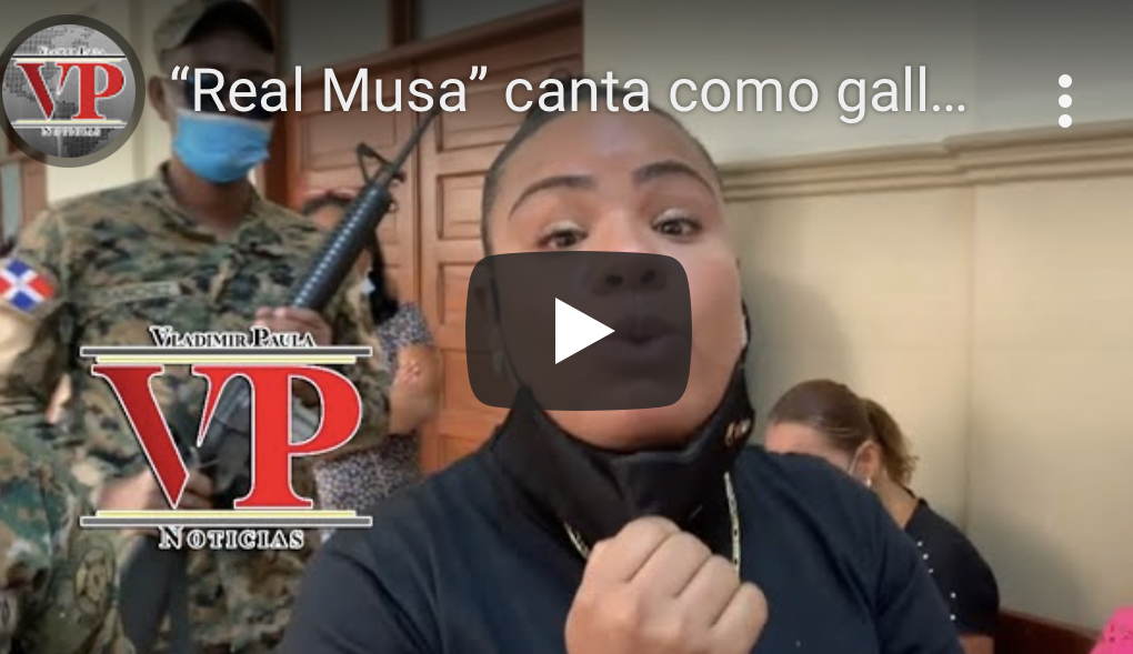 “Real Musa” canta como gallo, dice autora material del asesinato de MC Yow se está burlando de la policía