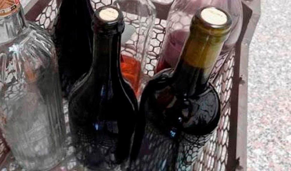 Tres personas muertas y otras 12 intoxicadas tras ingerir alcohol adulterado