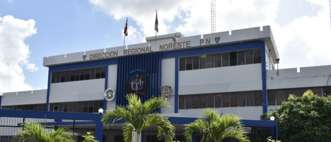 PN tras la pista de “Carlitos” acusado de herir de bala menor de 12 años en sector Los Rieles SFM