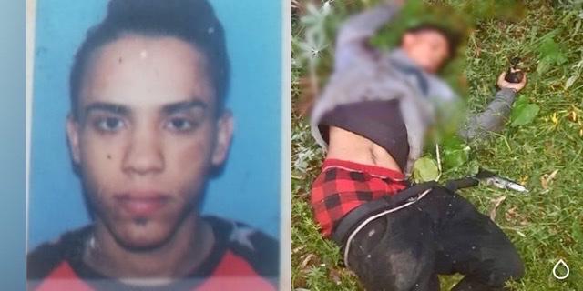 Identifican otro muerto del tiroteo en Guaraguao de Villa Riva, portaba chaleco antibalas y dos armas de fuego