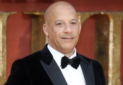 Miembros  de seguridad de Vin Diesel tienen hartos a sus vecinos en la República Dominicana