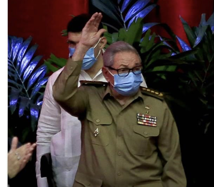 Renuncia de Raúl Castro pone fin a una era en Cuba