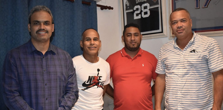 Baloncesto Superior de San Francisco iniciará el 15 de septiembre con cuatro equipos