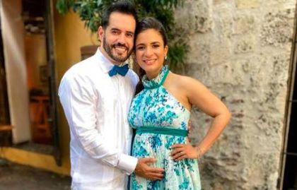 Solicitan plasma con carácter de urgencia para la esposa de Manny Cruz