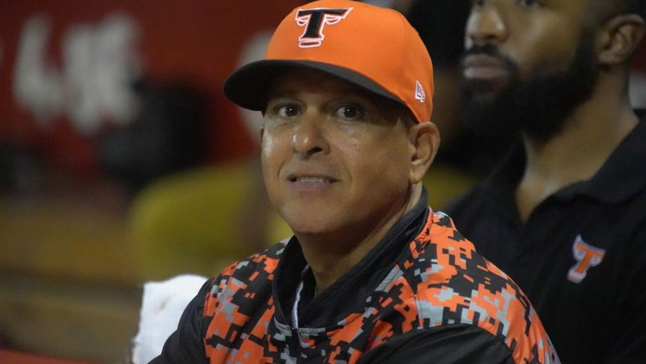 Puertorriqueño Lino Rivera dirigirá selección de béisbol de Haití