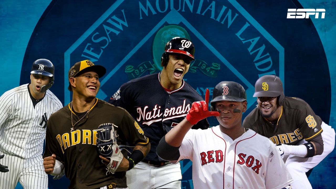 República Dominicana encabeza cifra de peloteros extranjeros en Grandes Ligas