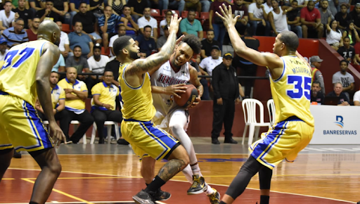 LNB regresa con su draft de jugadores luego de un año de ausencia