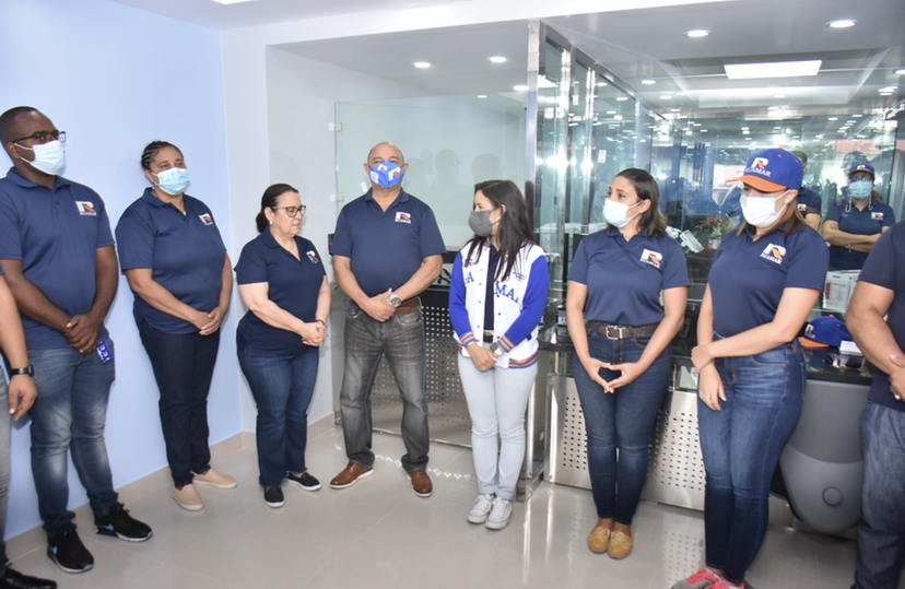 Ruamar apertura nueva sucursal en Navarrete