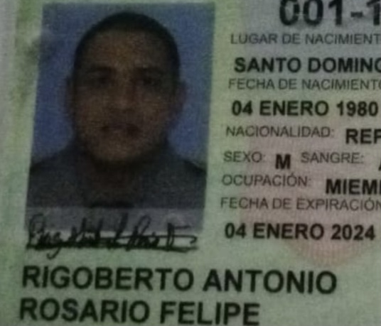 Muere agente policial que resultó herido en medio de balacera en bar de Guaraguao