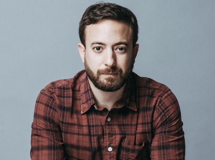 Agustín Laje es el nuevo integrante de Alofoke Radio