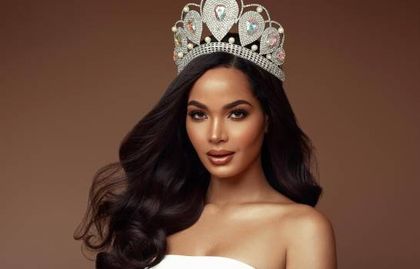 Dominicana, entre las latinas favoritas para ganar Miss Universo 2021