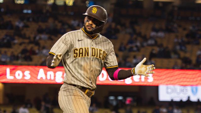 Fernando Tatis Jr. y otros dos jugadores de Padres colocados en IL debido a protocolos de salud y seguridad