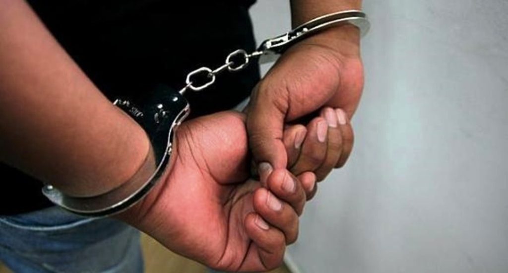 Condenan a 20 años de prisión a violador en serie que asediaba en Santiago