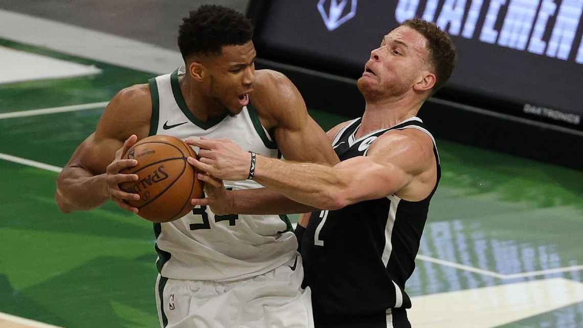 NBA Playoffs 2021: Vistazo a Brooklyn Nets vs. Milwaukee Bucks, una pelea de peso pesado en las semifinales del Este