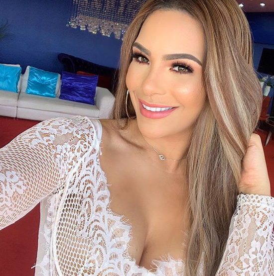 Sandra Berrocal sobre su salida de “De extremo a extremo”: Sentía que no me dejaban avanzar»