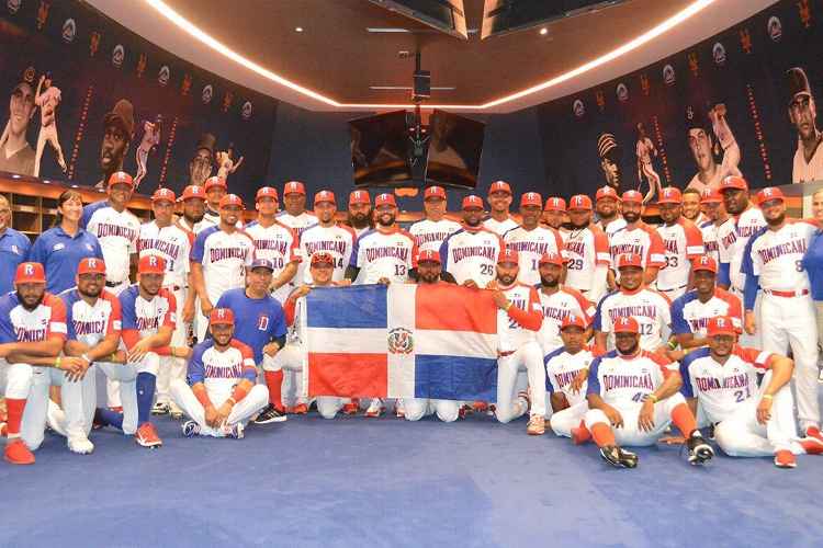 ¿Qué sigue para la Selección Dominicana de Béisbol?