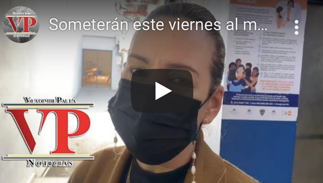 Someterán este viernes al menor acusado de matar a su madrastra de 291 puñaladas